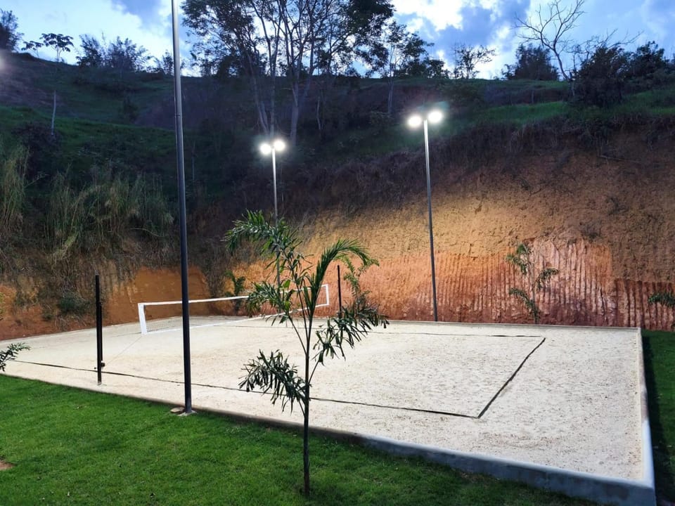 Sítio Belo Vale House in State of Rio de Janeiro