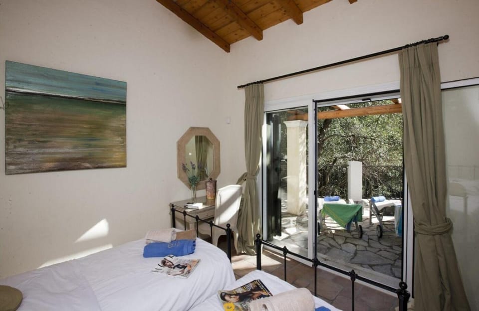 Villa in Kalami - 5 bedrooms Villa in Corfu, Greece