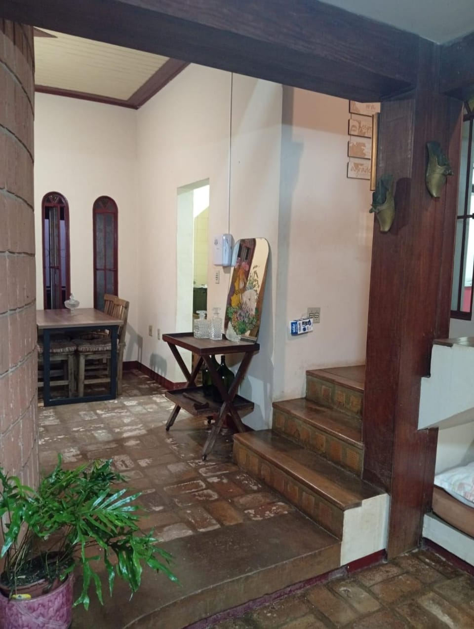 Casa Duque Villa in Ribeirão Preto