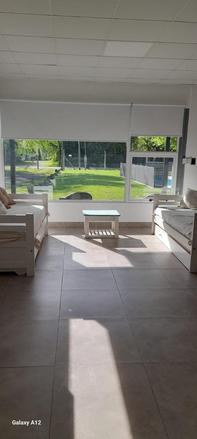 QUINTA CERRO LARGO Olavarria House in Olavarría