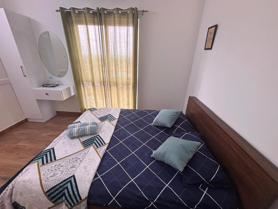 Podcast House House in Chikmagalur