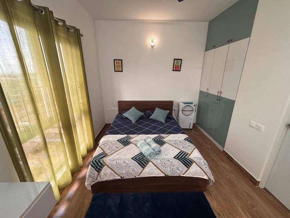 Podcast House House in Chikmagalur