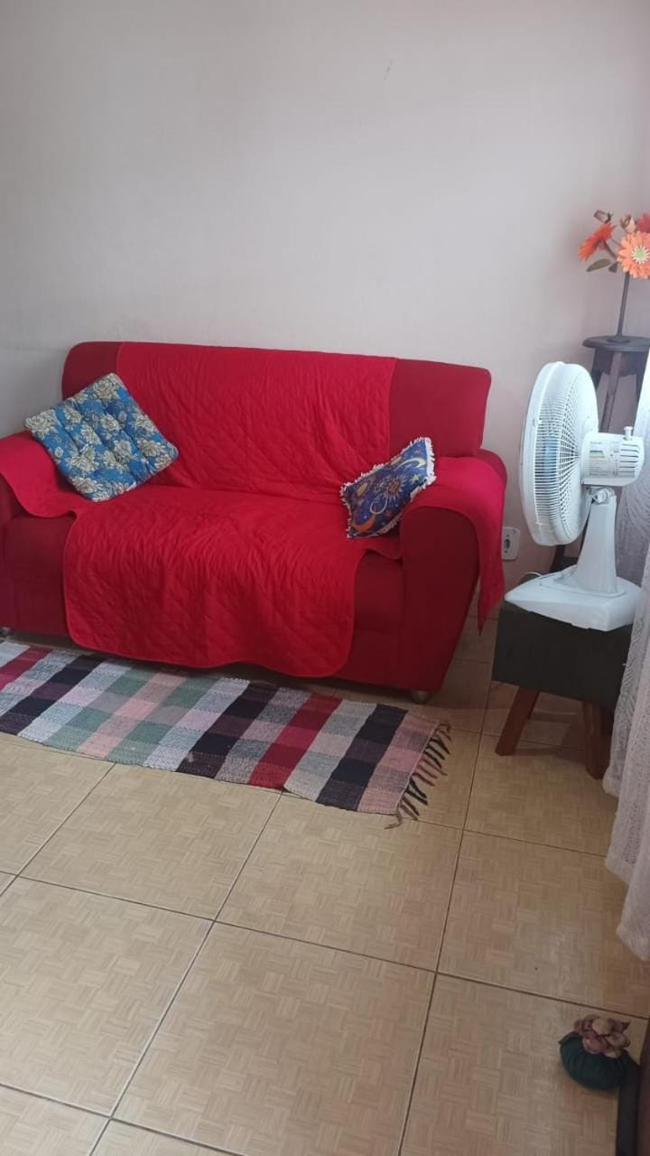 Araruama, varanda, dois quartos, cozinha House in Araruama