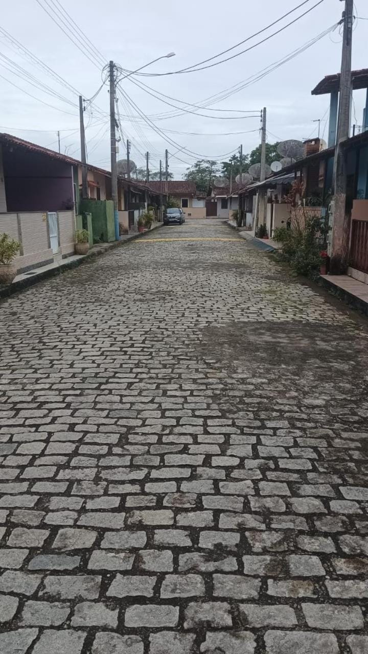 Araruama, varanda, dois quartos, cozinha House in Araruama