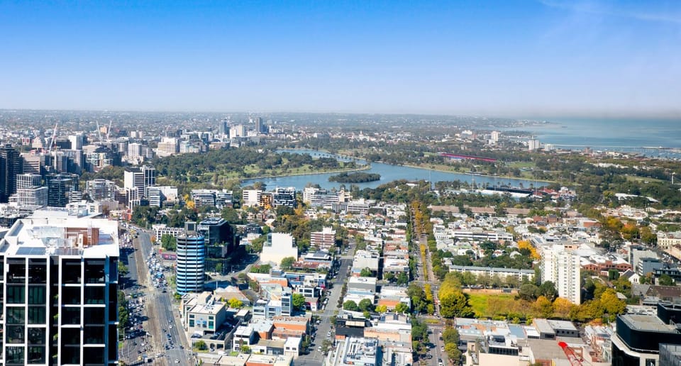 City view, Lake view, Sea view