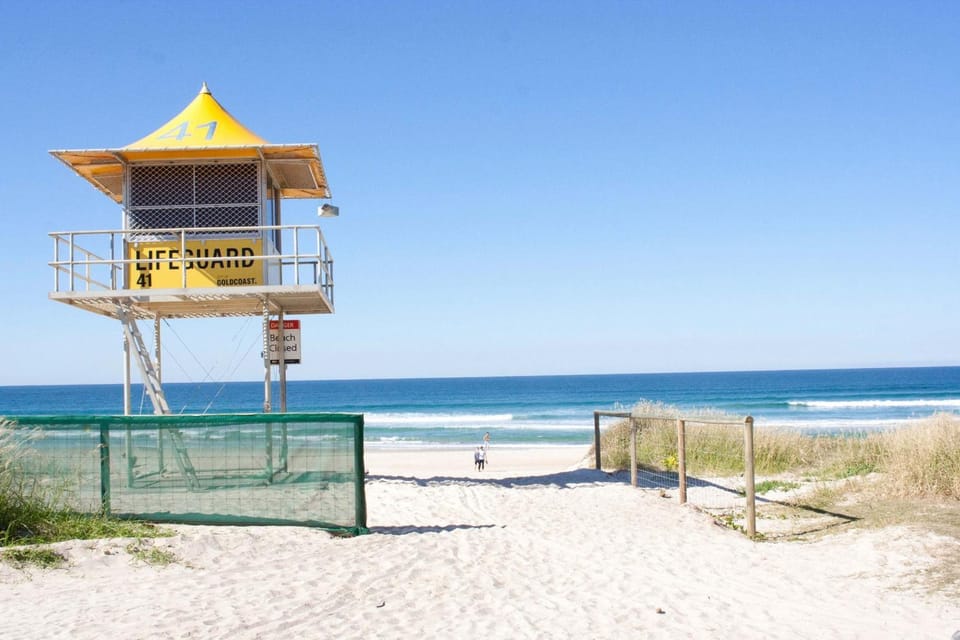 Bahia Azul - stylish apartment Central location Apartment in Brunswick Heads