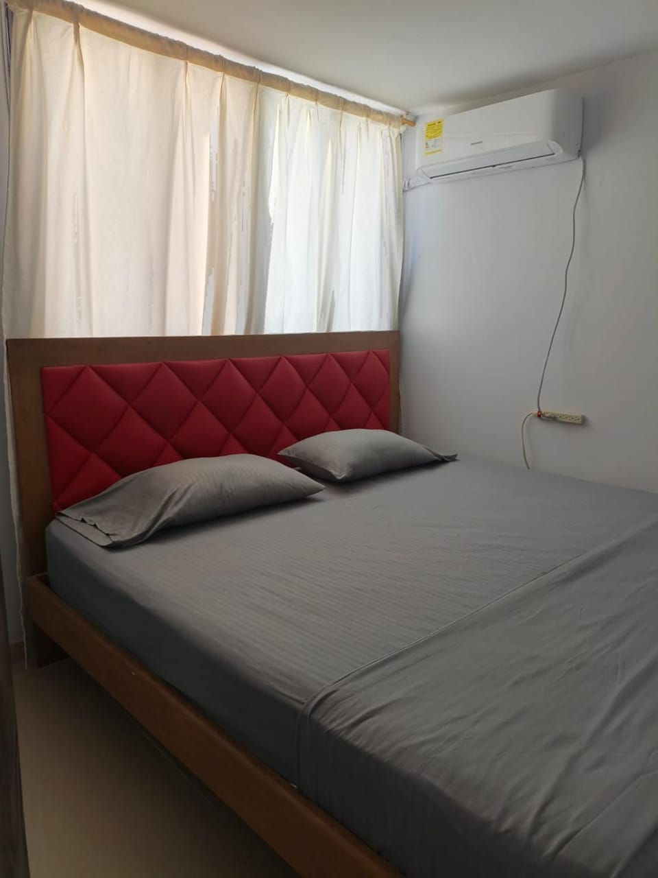 Cepeda Andrade , Rodadero Apartment in Gaira