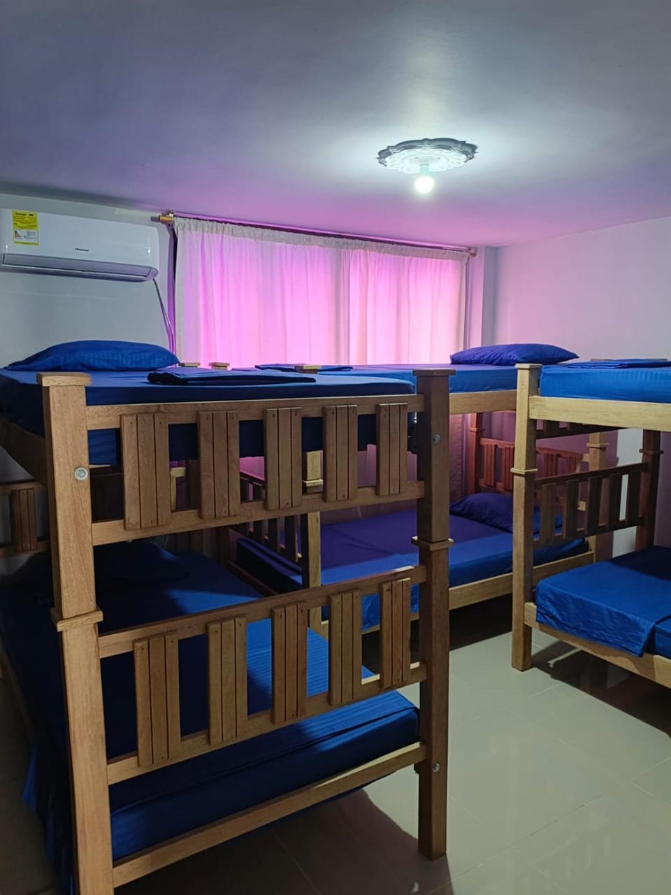 Cepeda Andrade , Rodadero Apartment in Gaira