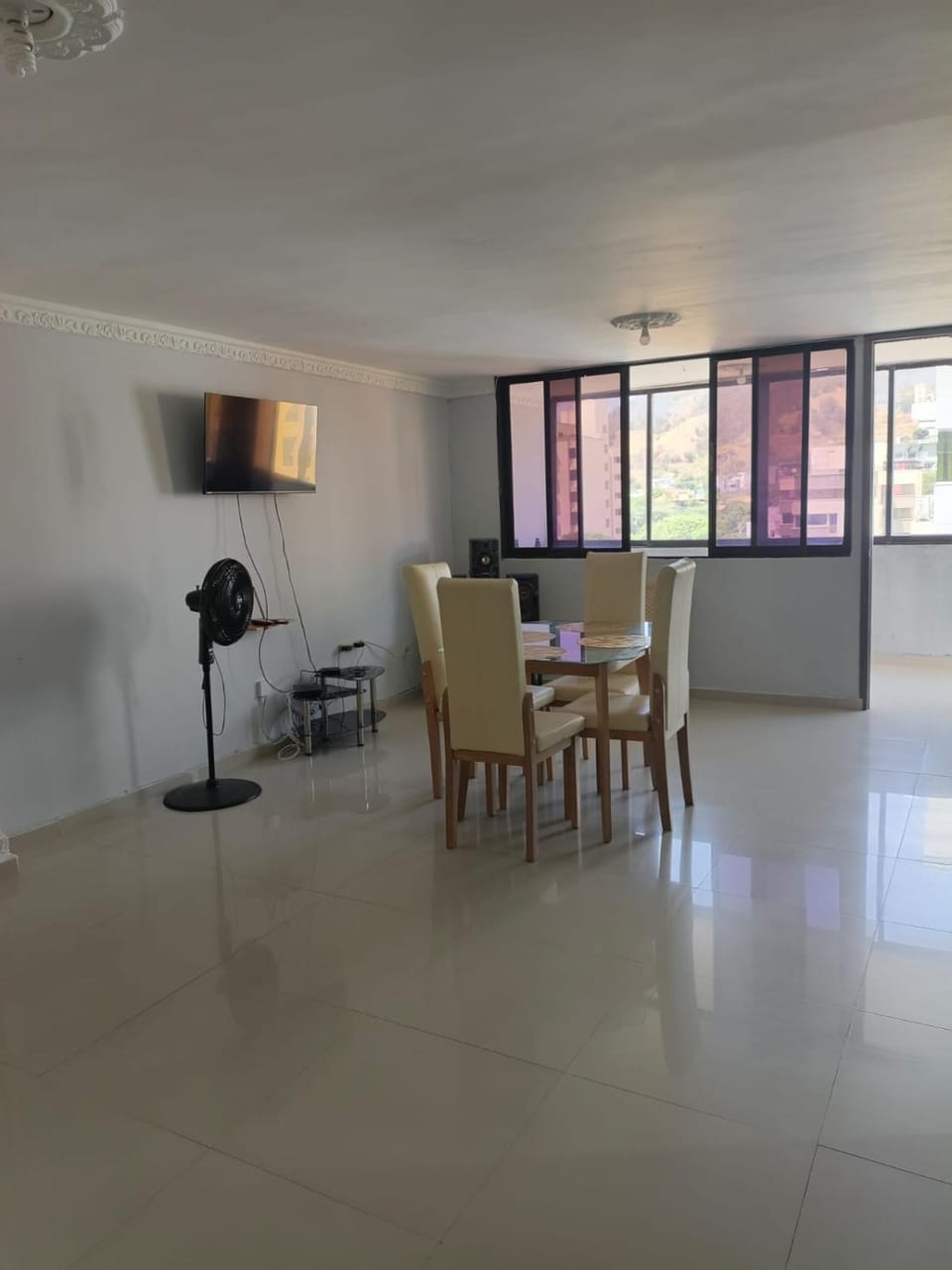 Cepeda Andrade , Rodadero Apartment in Gaira