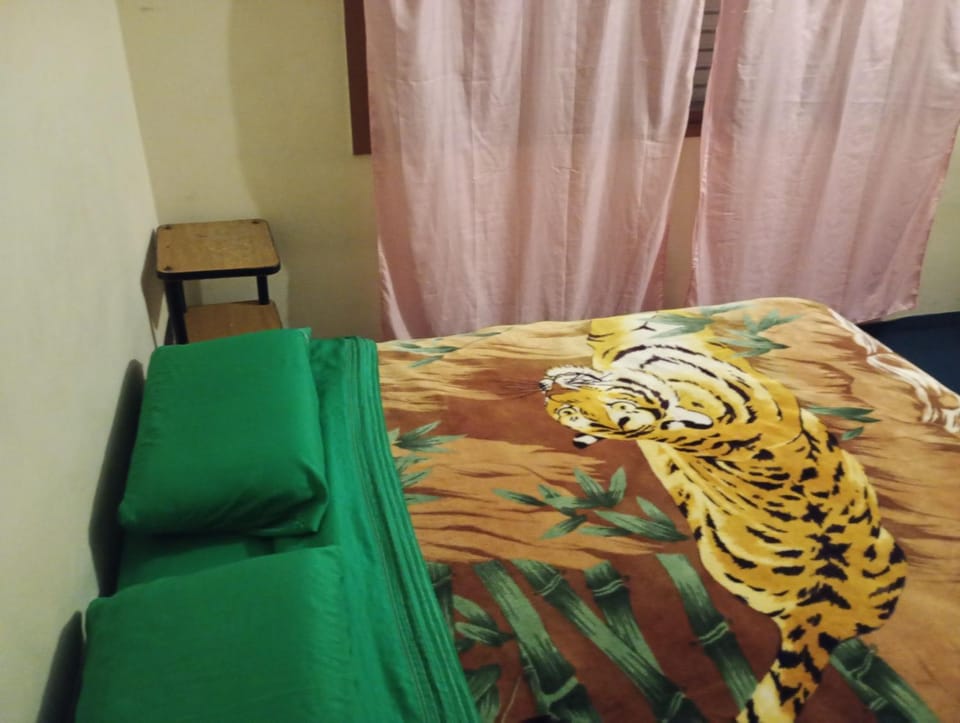 El ladrillito Apartment in La Plata