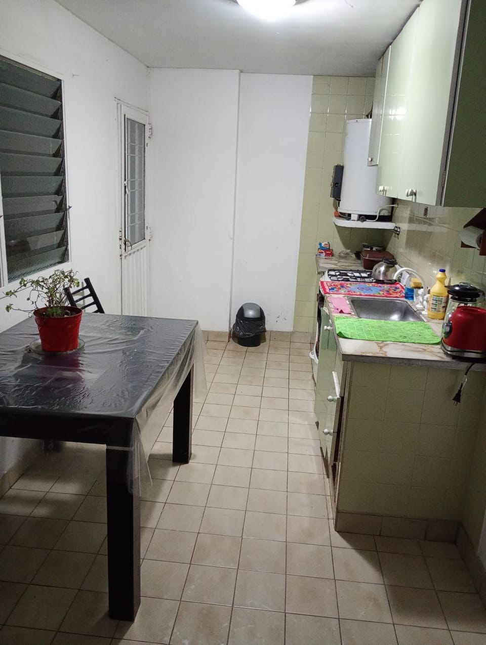 El ladrillito Apartment in La Plata