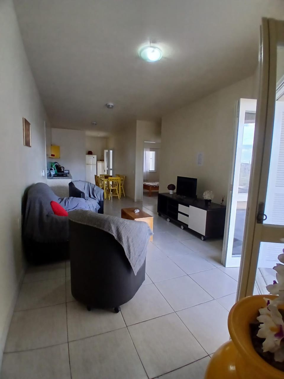 Mare mio House in Tramandaí