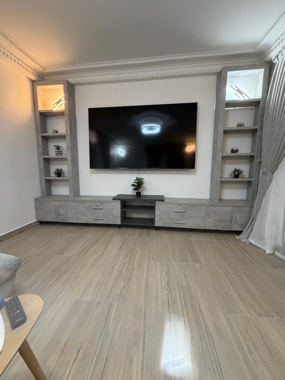 Ndiaghan Hébergement Apartment in Dakar