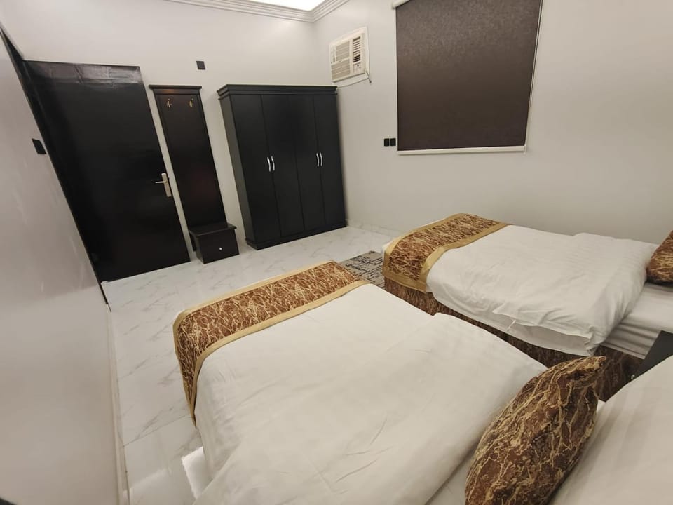 شقق كاوان للشقق المخدومة Apartment in Saudi Arabia