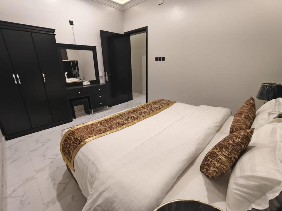 شقق كاوان للشقق المخدومة Apartment in Saudi Arabia