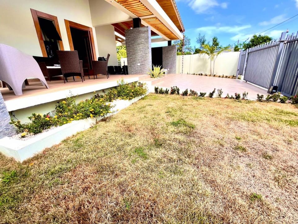 Sinergias Guesthouse Jarabacoa Villa in Jarabacoa
