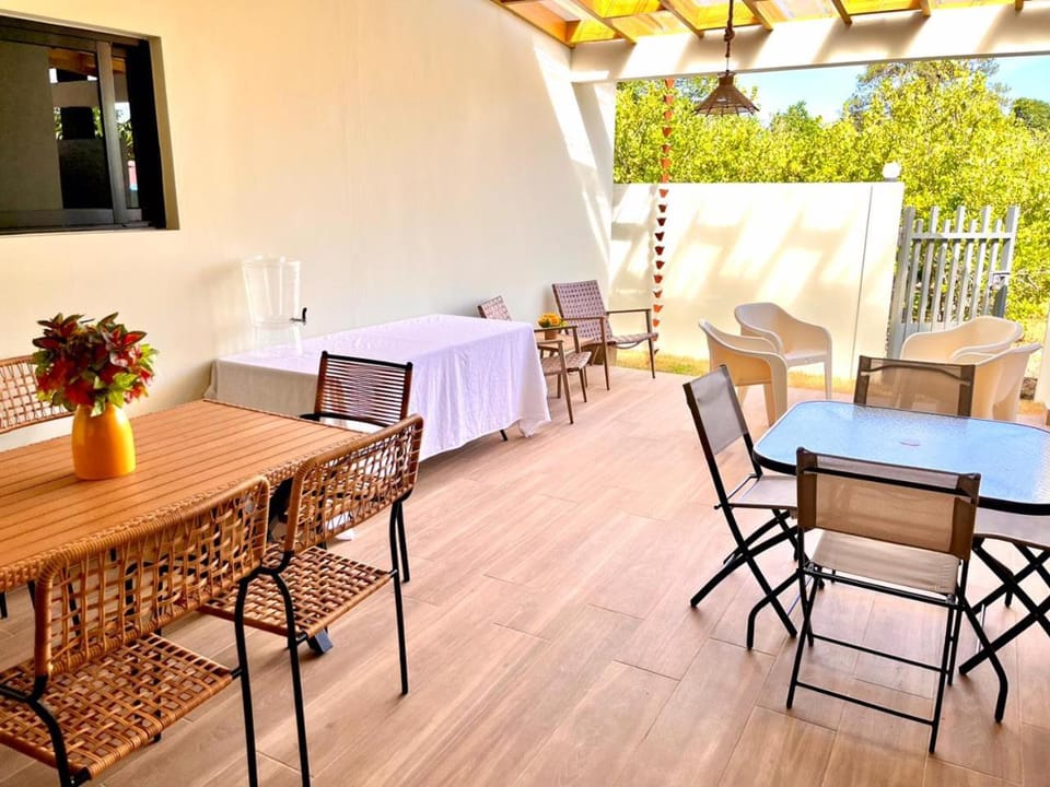 Sinergias Guesthouse Jarabacoa Villa in Jarabacoa