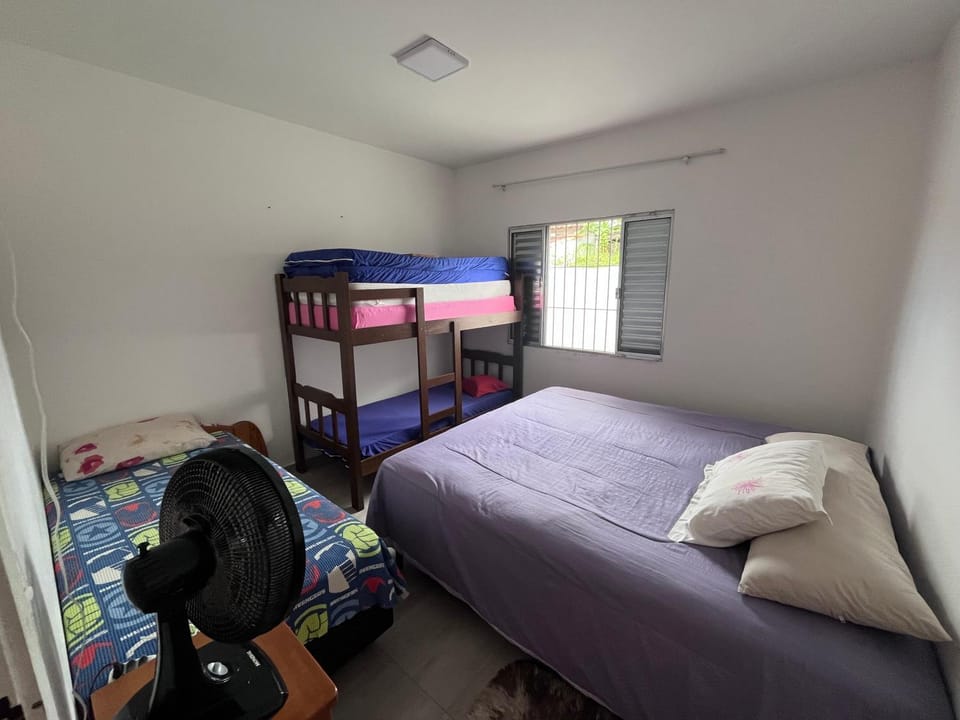 A Casa da Sogra Bed and Breakfast in Bertioga