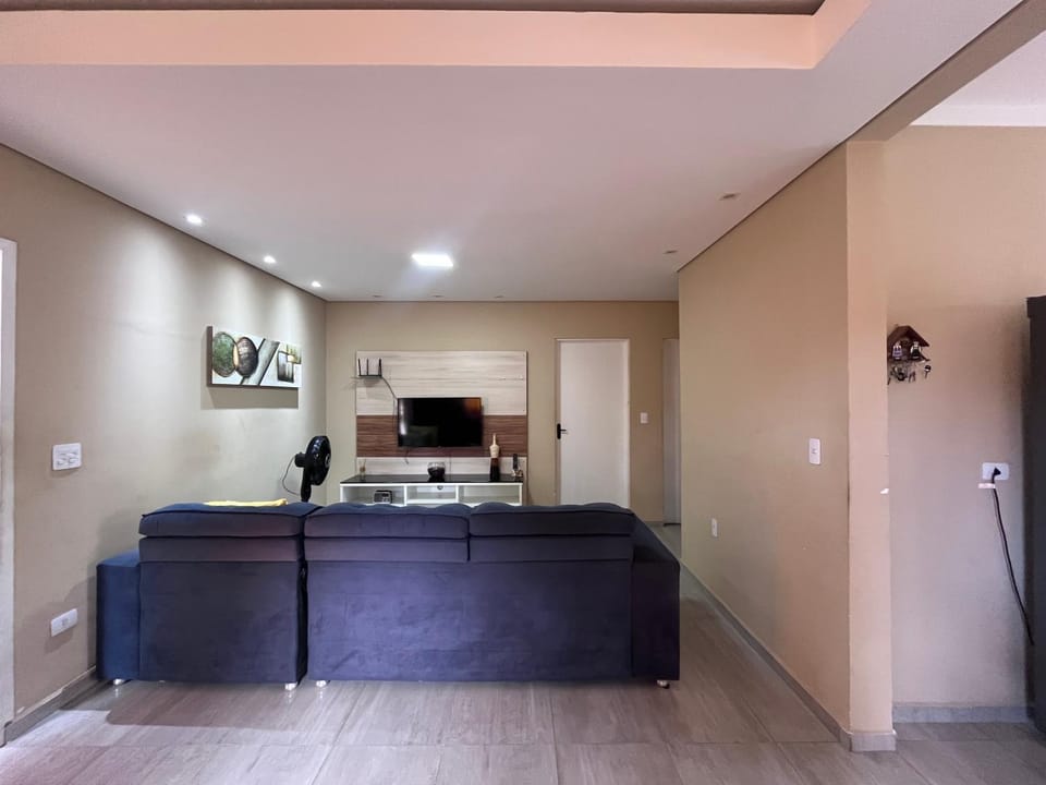 A Casa da Sogra Bed and Breakfast in Bertioga