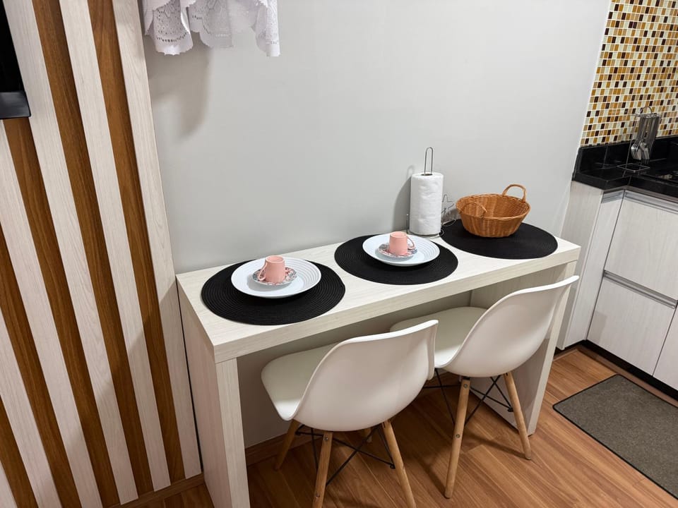 Coffee/tea facilities, Dining area