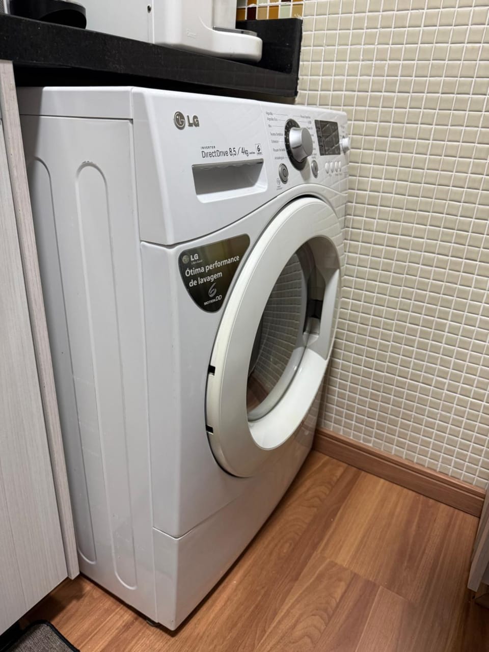 washing machine, dryer