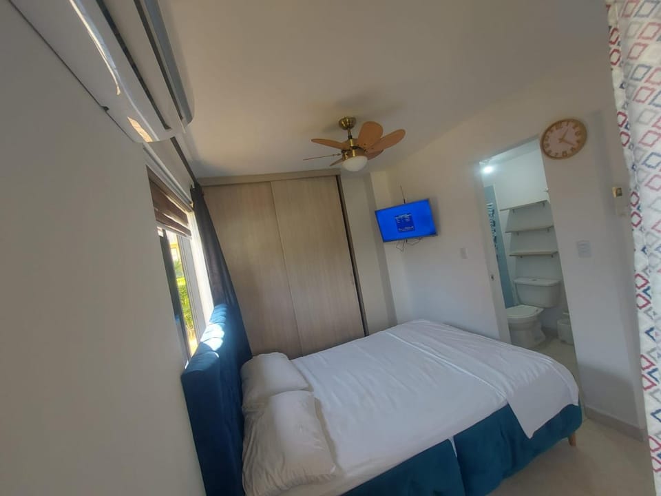 La Hamaca Room Apartment in Magdalena, Colombia