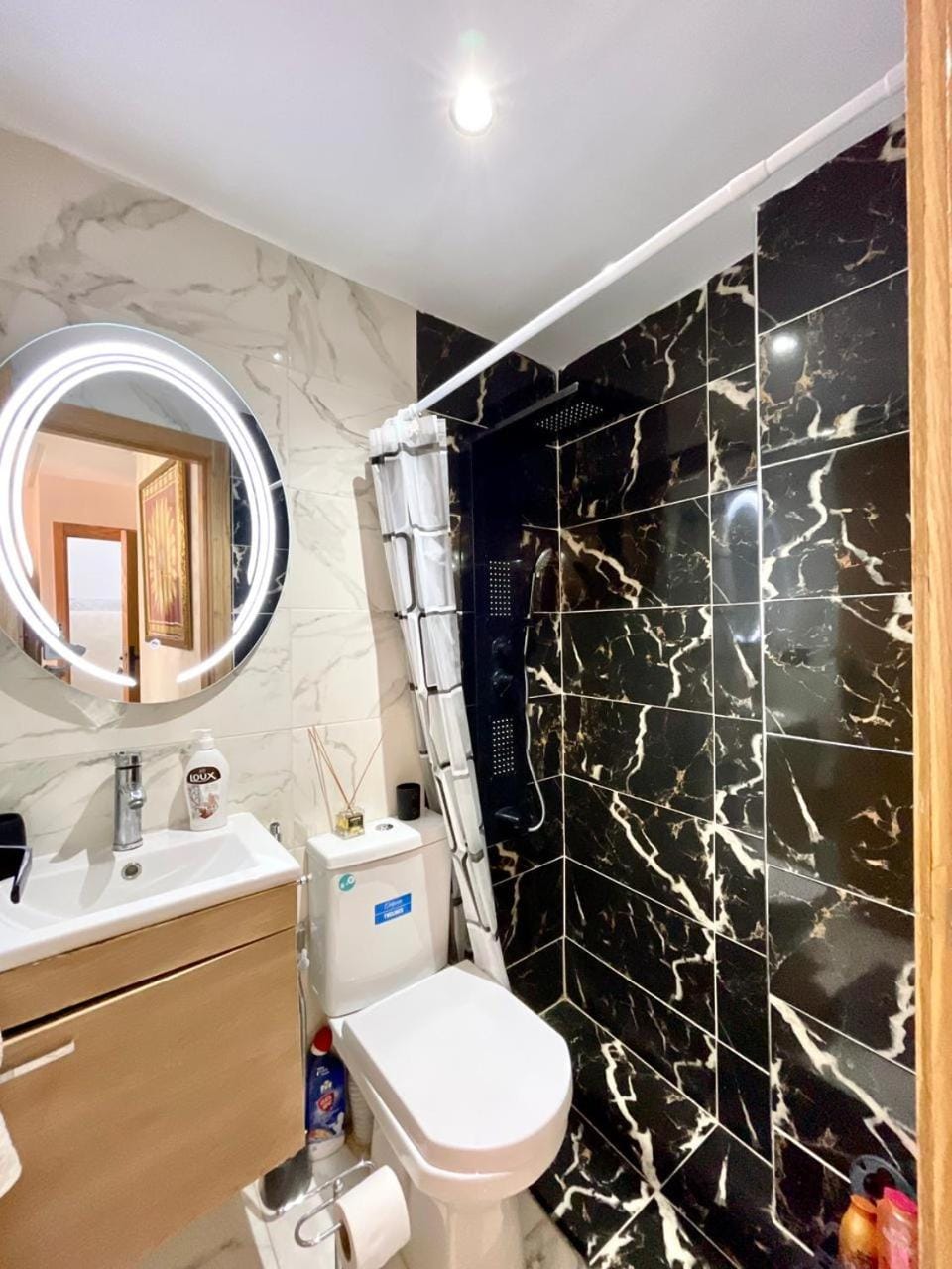 City Luxe Residence Apartment in Fes