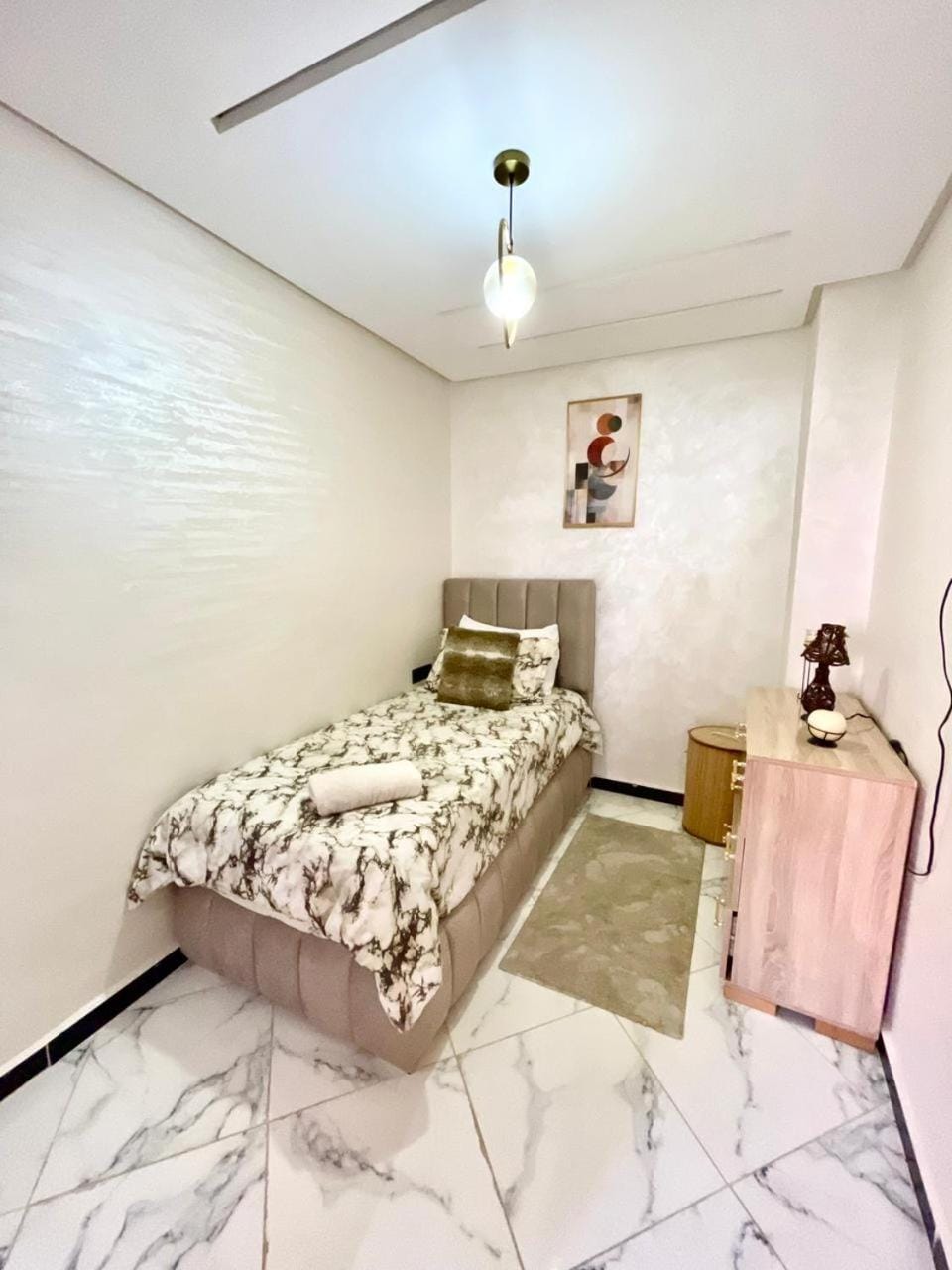 City Luxe Residence Apartment in Fes