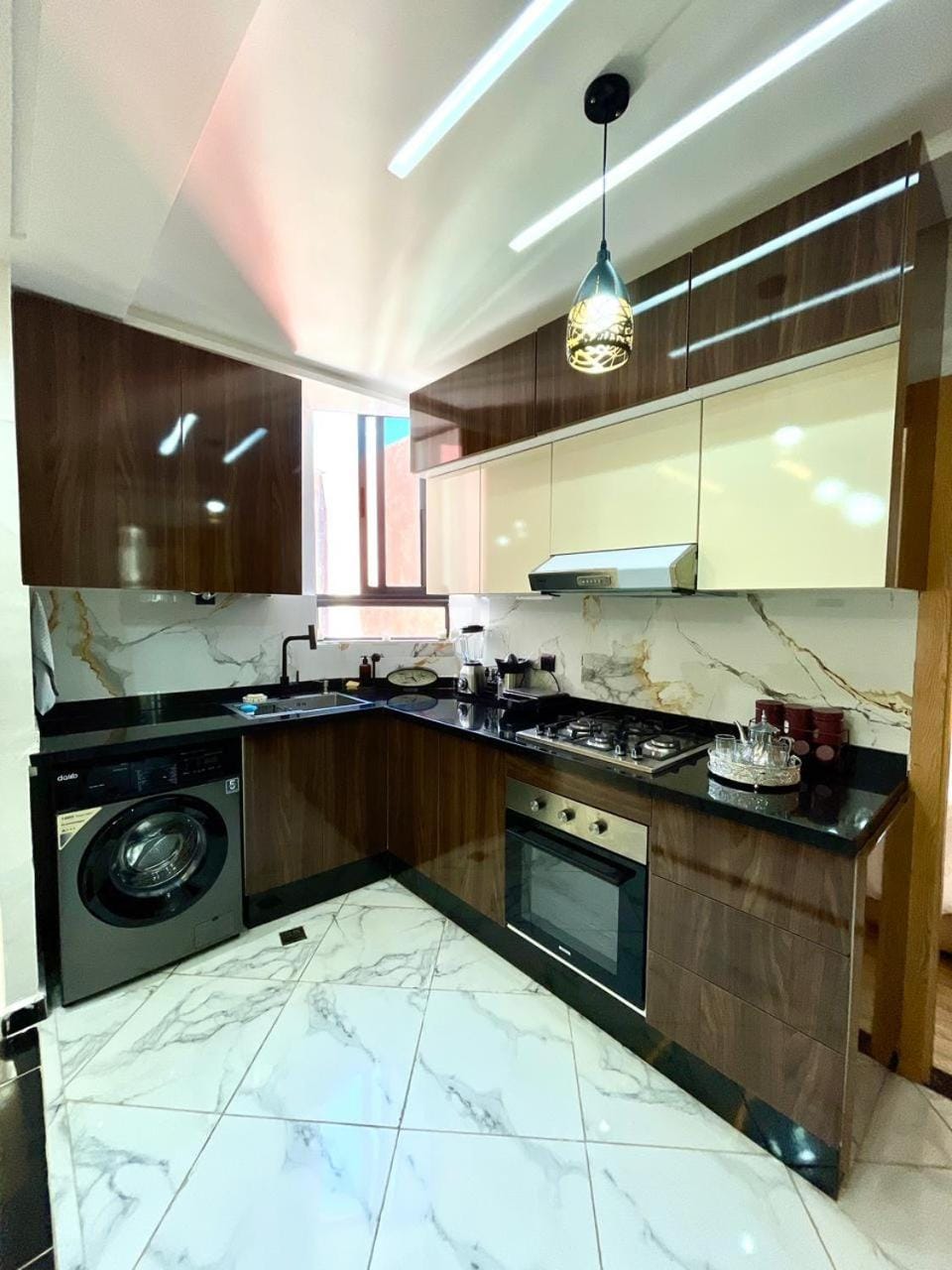 City Luxe Residence Apartment in Fes