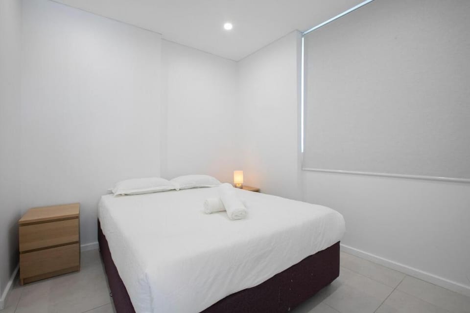 MAR2105 l Prime Marrickville Location 2 Bedroom Apartment in Marrickville