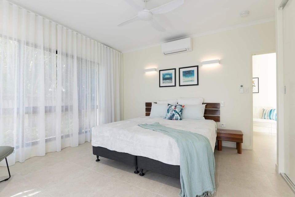 Papaya Beach House House in Port Douglas
