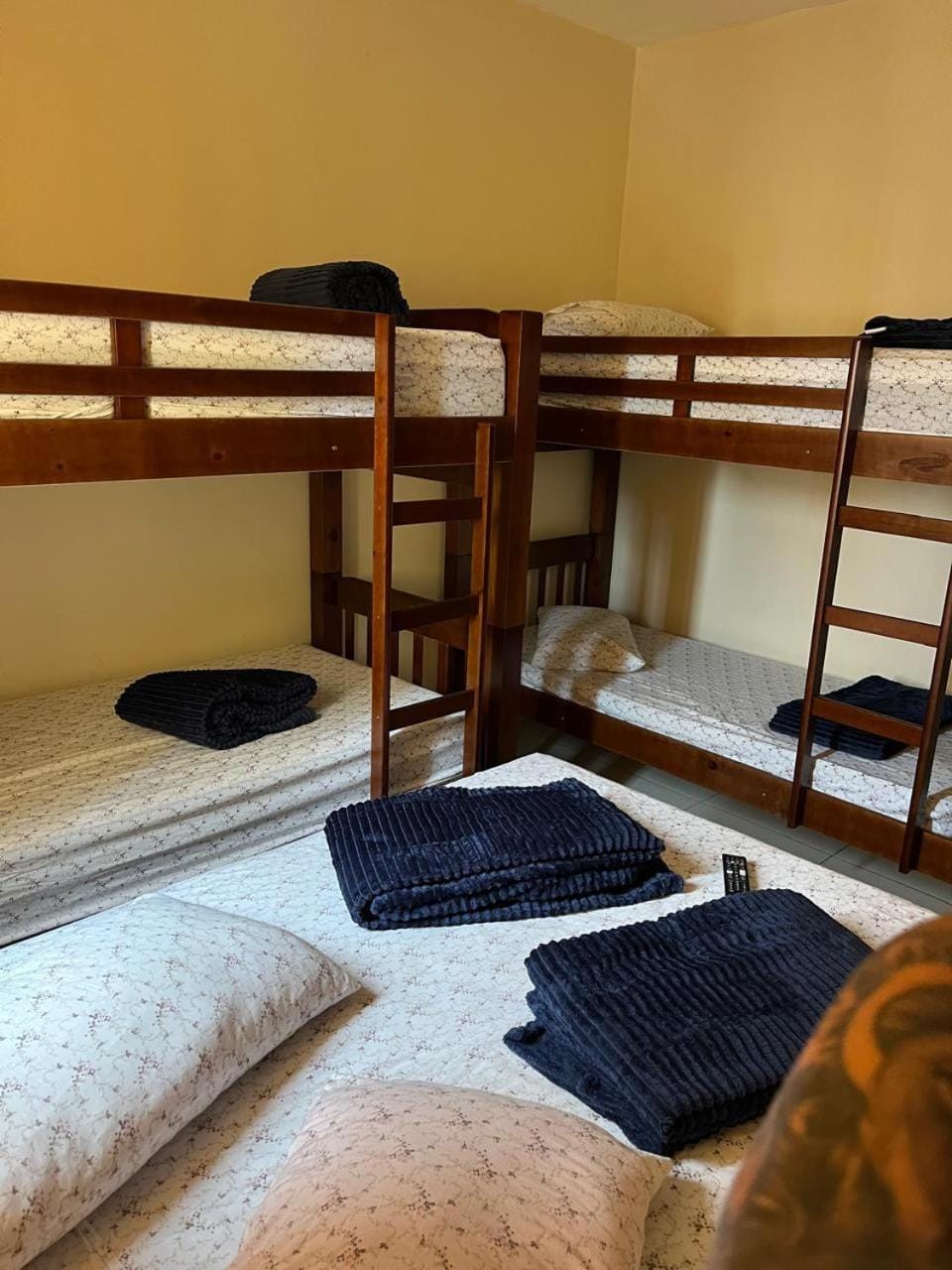 Pousada Nossa Senhora da Esperança Bed and Breakfast in State of São Paulo