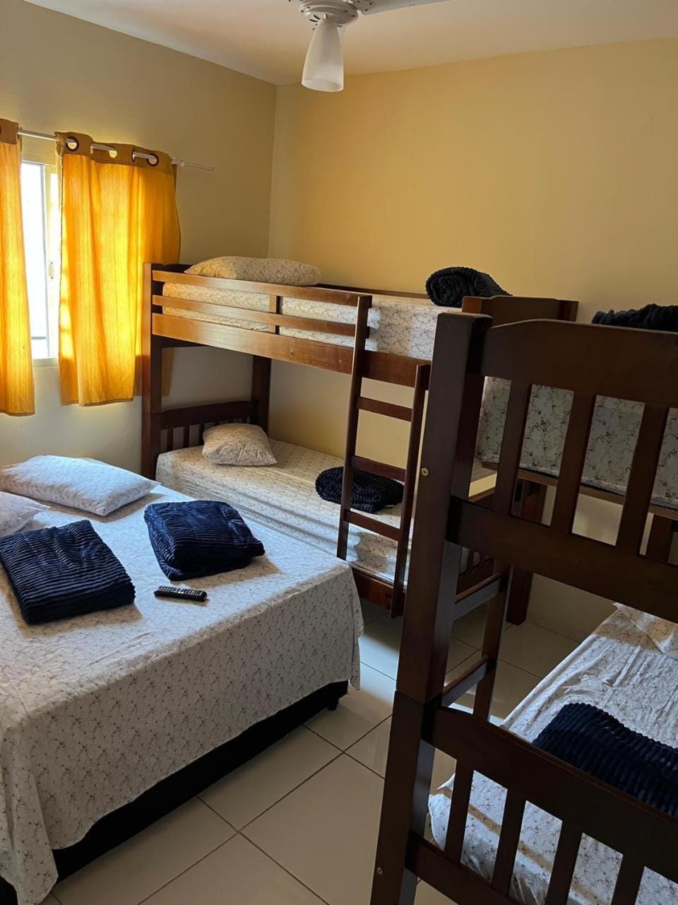Pousada Nossa Senhora da Esperança Bed and Breakfast in State of São Paulo