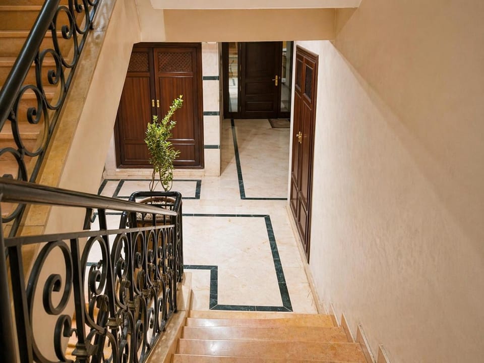 Résidence El Harti Apartment in Marrakesh