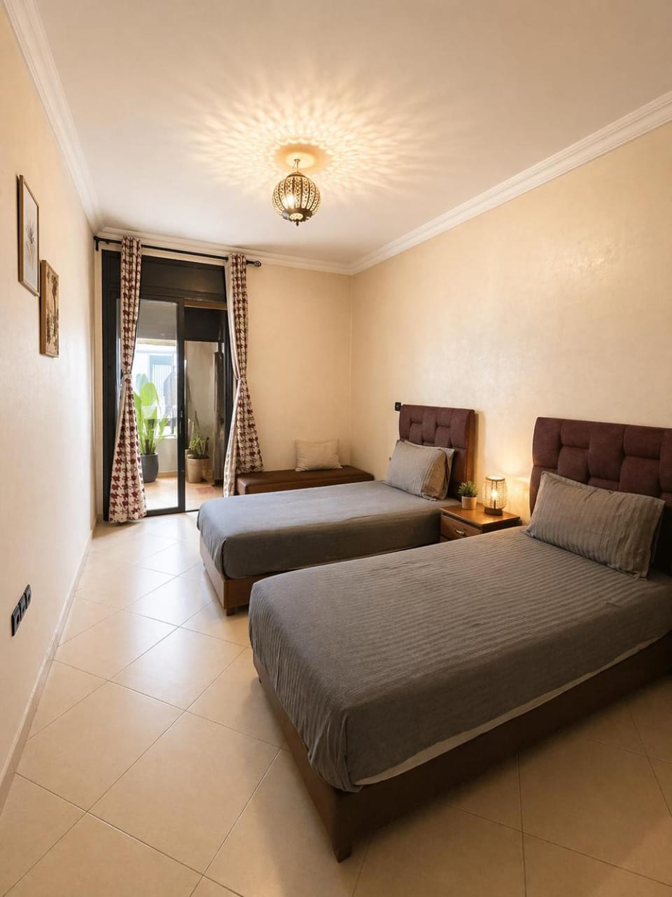 Résidence El Harti Apartment in Marrakesh