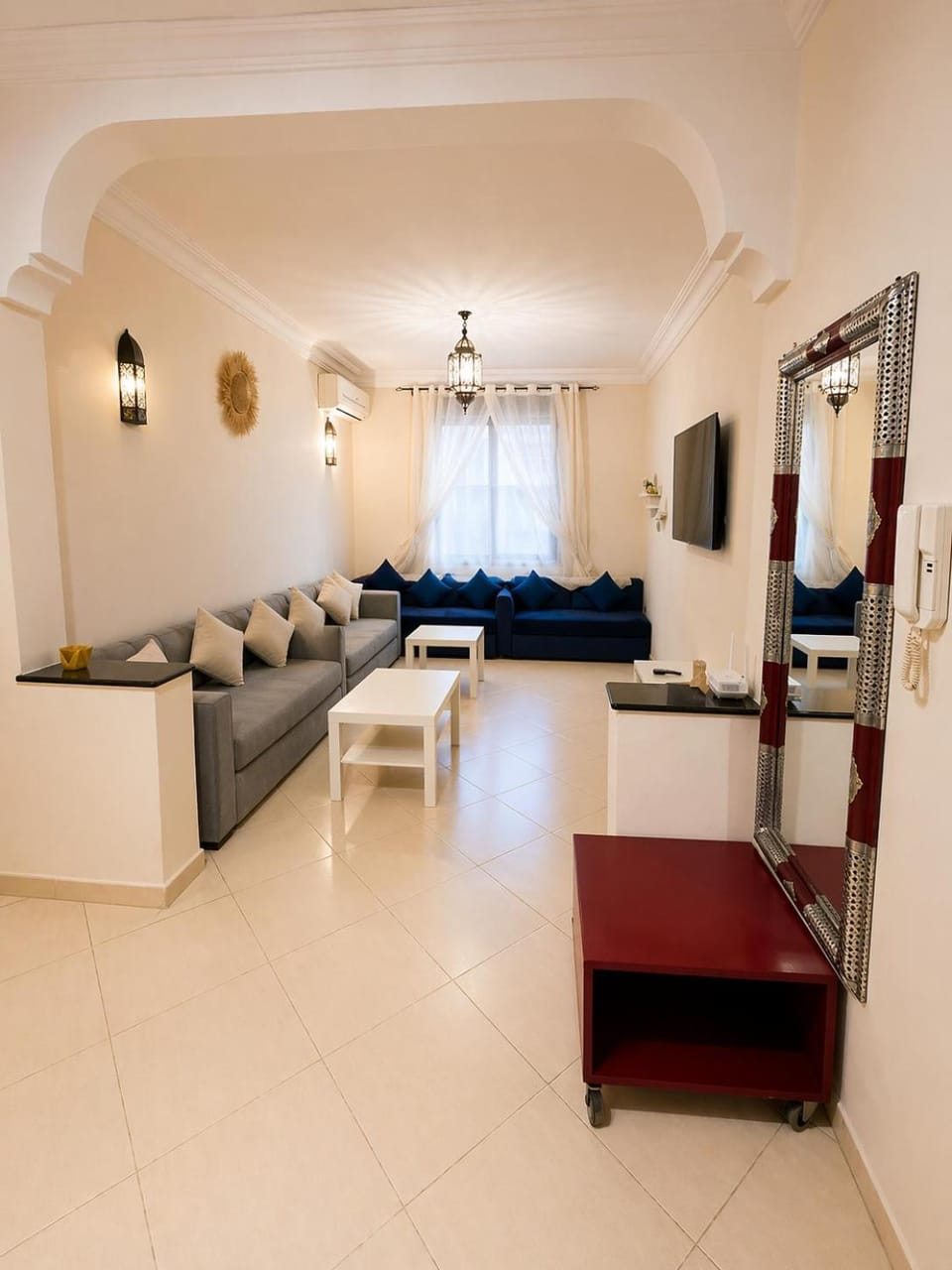 Résidence El Harti Apartment in Marrakesh