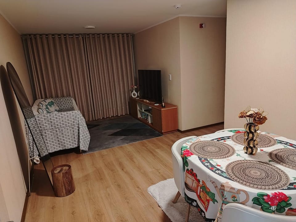 Depa en Comas Apartment in Lima