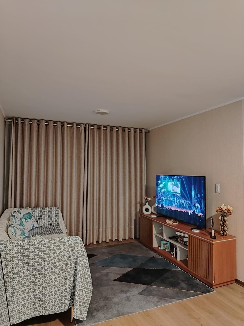 Depa en Comas Apartment in Lima