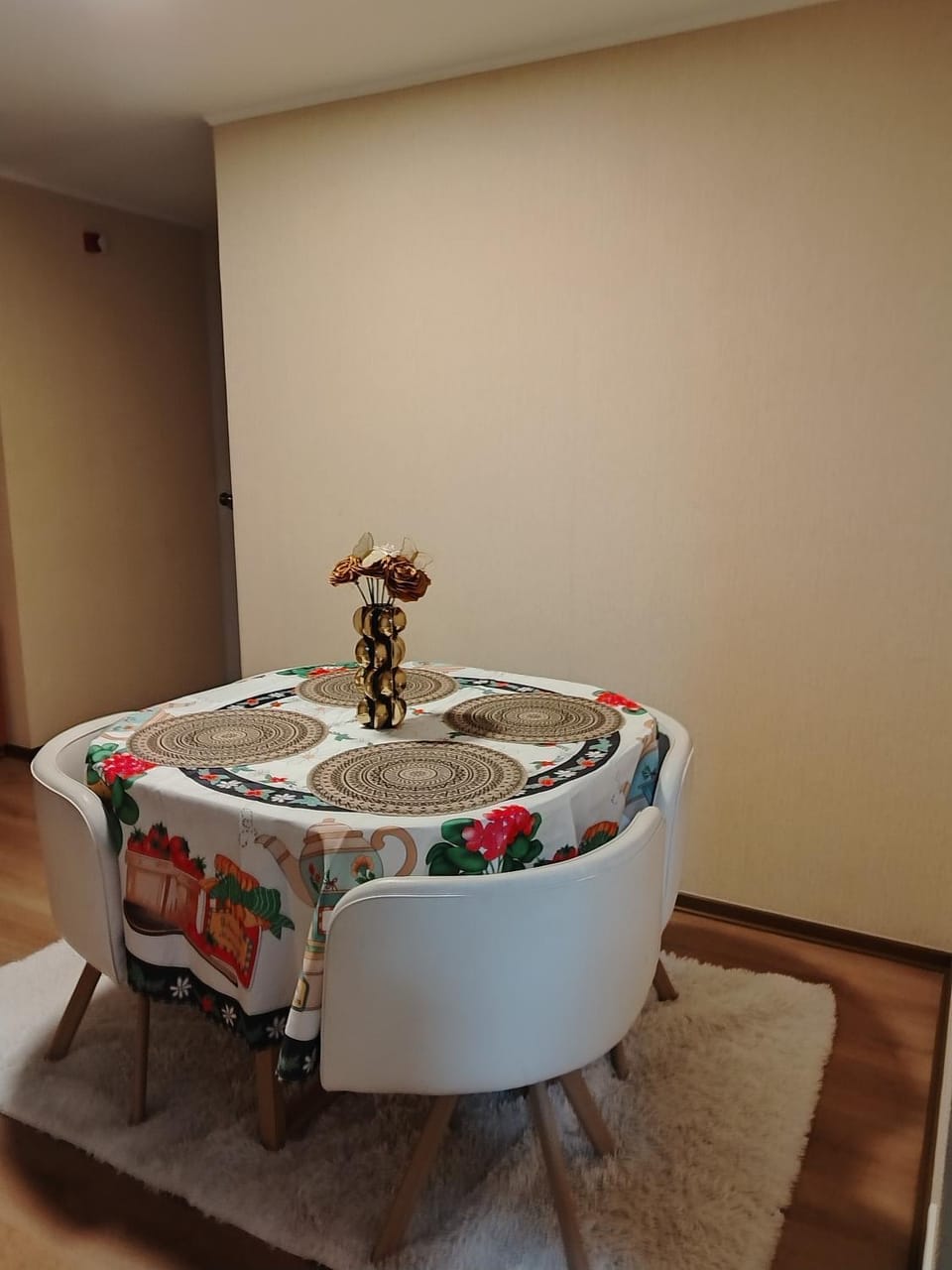 Depa en Comas Apartment in Lima
