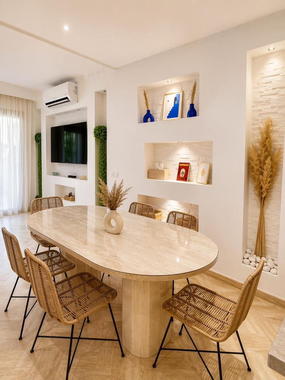 Palm Garden Retreat Apartment Apartment in Marrakesh