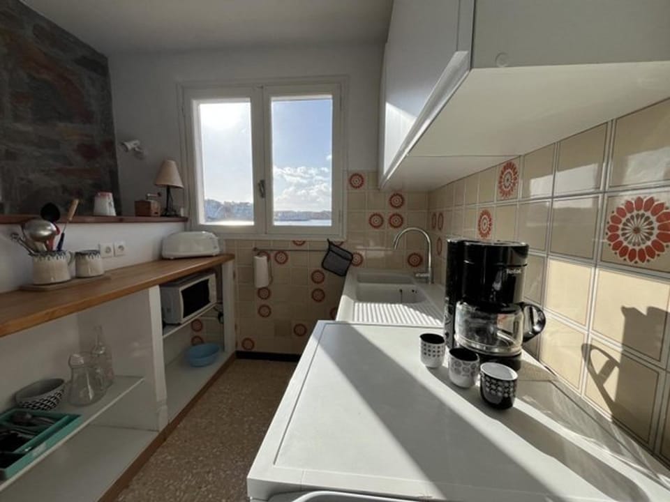Maison familiale calme pour 6 près de l'étang avec parking - FR-1-529-313 House in Le Barcarès