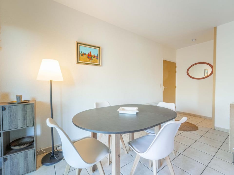Charmant duplex proche plage - 5 pers. - FR-1-50-202 Apartment in Mimizan
