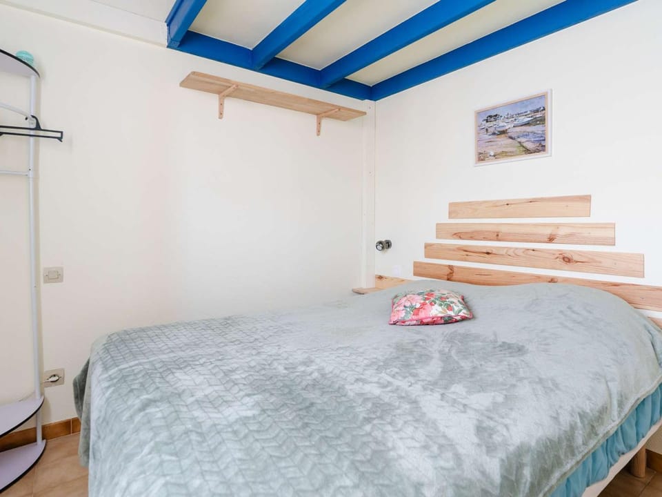 Appartement avec clim, proche lagune - FR-1-409-295 Apartment in Gruissan