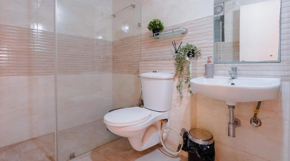 Leah - Designer 4bhk at Bellandur HSR Sarjapur Apartment in Bengaluru