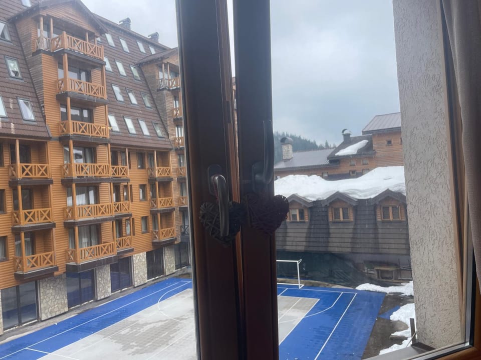 Apartman 1 Hotel Vucko Jahorina Apartment in Bosnia and Herzegovina