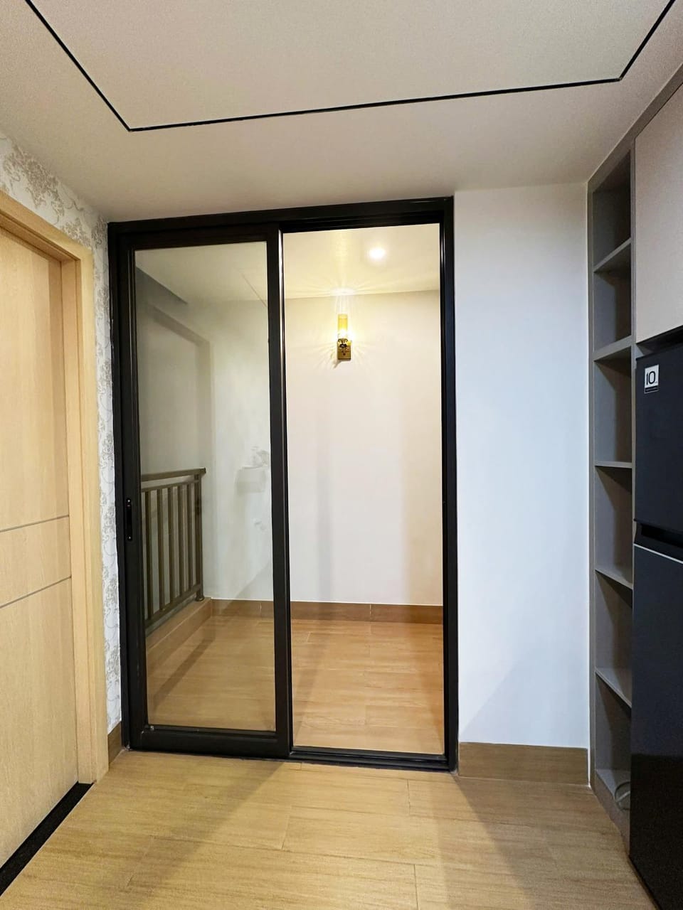 S Hotel & Apartment HP Apartment in Nha Trang