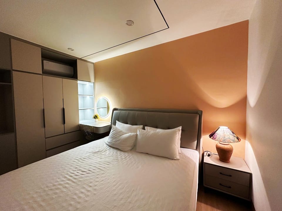 S Hotel & Apartment HP Apartment in Nha Trang