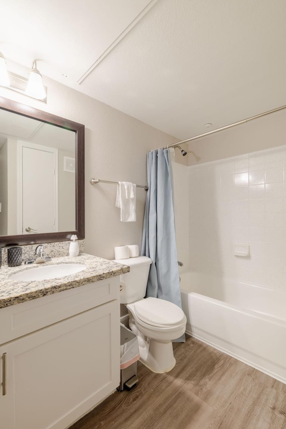 Shower, Bathroom, Bath