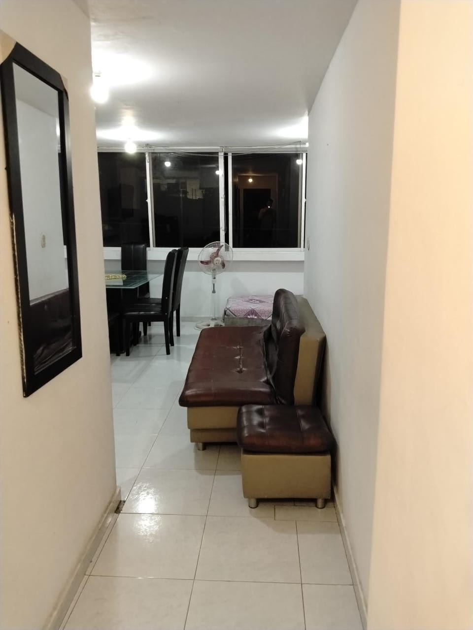 Brisa del centro Apartment in Santa Marta