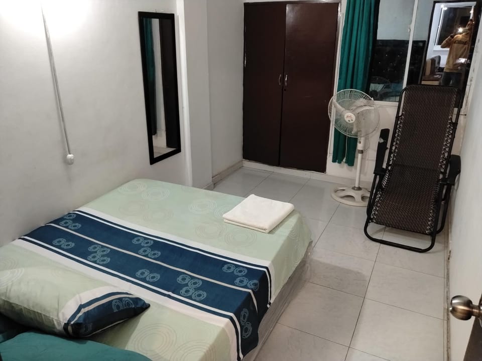 Brisa del centro Apartment in Santa Marta